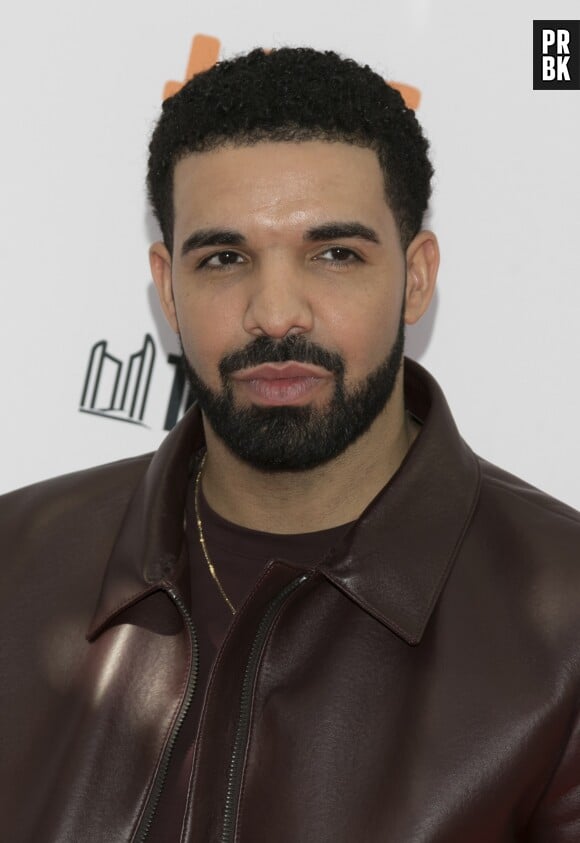 "Scorpion" : Drake dévoile le nom et la date de sortie de son nouvel album