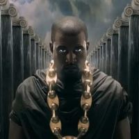 Kanye West et le clip surprenant de Power