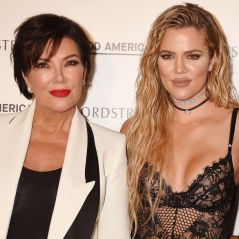 Khloe Kardashian : le prénom de sa fille clashé, Kris Jenner révèle pourquoi elle l'a appelée True