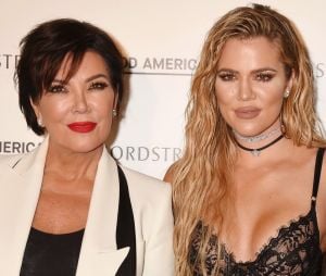 Khloe Kardashian : le prénom de sa fille clashé, Kris Jenner révèle pourquoi elle l'a appelée True !