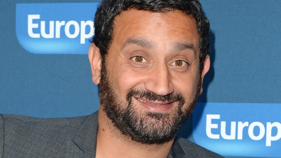 Cyril Hanouna insiste : il arrêtera TPMP d'ici deux ans