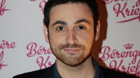 Camille Combal contacté par Quotidien après l'annonce de son départ de TPMP ? Il réagit