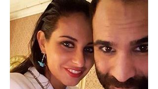 Malika Ménard en couple avec Ycare, le bisou qui officialise