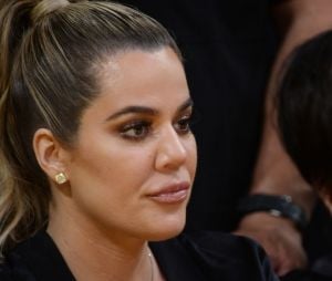 Khloe Kardashian : après les infidélités de Tristan Thompson et son accouchement, elle s'exprime