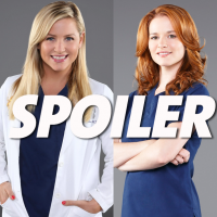 Grey's Anatomy saison 14 : des indices sur les départs de Sarah Drew et Jessica Capshaw