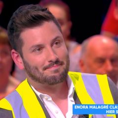 Maxime Guény "opportuniste" et donneur de "très mauvaises infos" : sa réponse classe à Enora Malagré