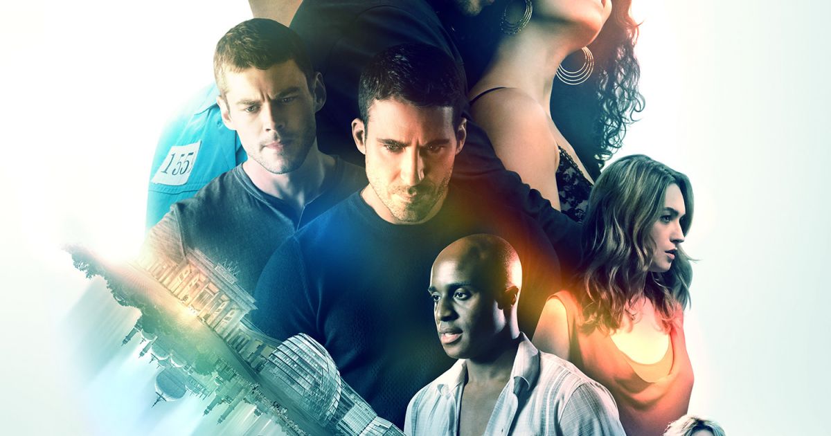 Sense8 : la date de diffusion de l'épisode final dévoilée - Purebreak