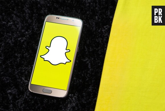 Snapchat : les stories de vos potes de nouveau à droite ?