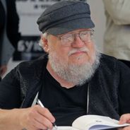 George R.R. Martin : l&#039;auteur annonce un nouveau livre... mais pas la suite de Game of Thrones !