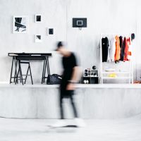 Ikea et le designer de Stampd lancent une collection streetwear