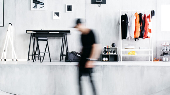 Ikea et le designer de Stampd lancent une collection streetwear