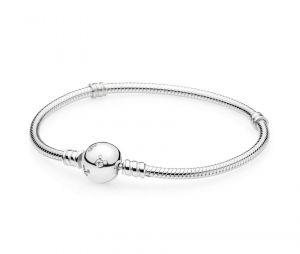 Le bracelet Mickey Disney x Pandora