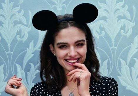 Disneymania : les 5 bijoux Disney à shopper pour te faire plaisir