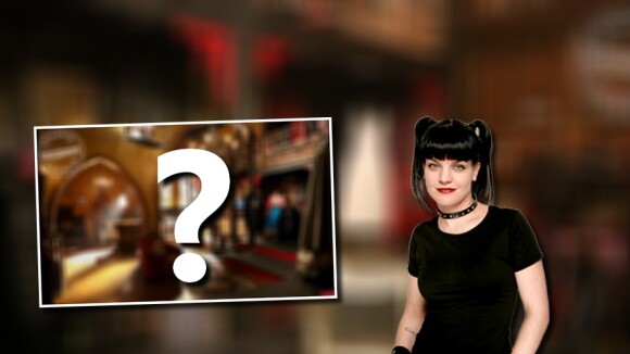 NCIS saison 15 : découvrez ENFIN l'appartement gothique d'Abby