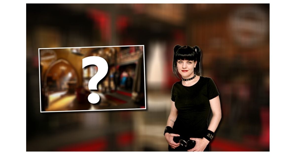 NCIS saison 15 : découvrez ENFIN l'appartement gothique d'Abby - Purebreak