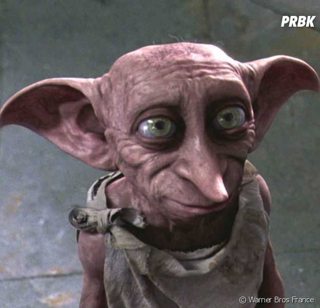 Harry Potter : J.K. Rowling s'excuse ENFIN pour la mort de Dobby