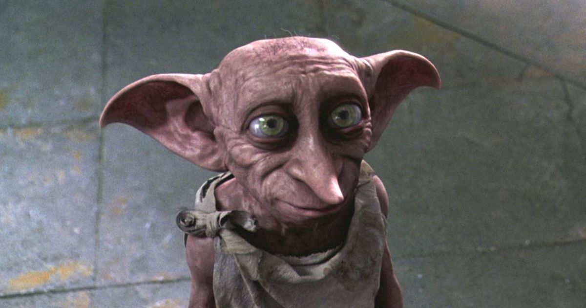 Harry Potter J.K. Rowling s