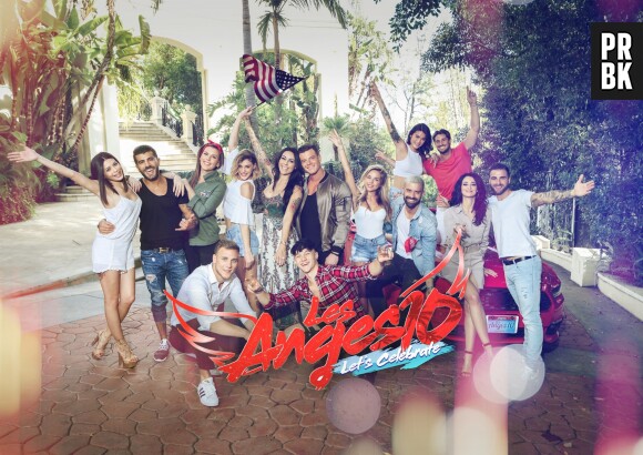 Les Anges de la télé-réalité : bientôt la fin de l'émission sur NRJ12 ?