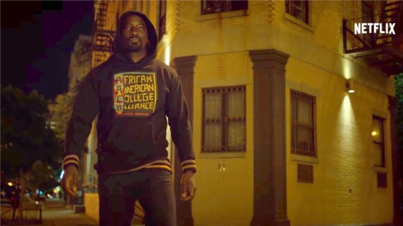 Luke Cage saison 2 : le héros face à son pire ennemi dans la bande-annonce