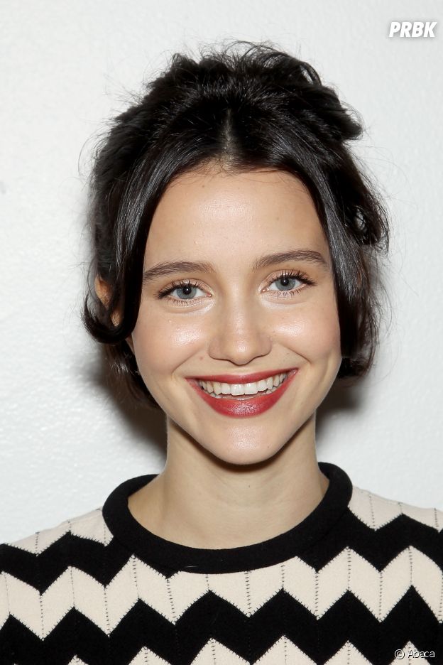 After le film : Julia Goldani jouera le rôle de Tessa