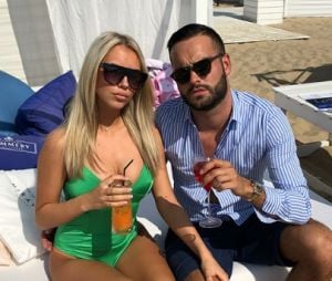 Nikola Lozina en couple : il présente sa nouvelle petite amie sur Instagram