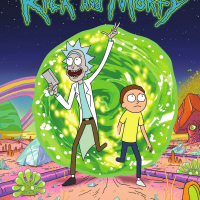 Rick & Morty saison 4 : la série renouvelée pour un nombre hallucinant d'épisodes
