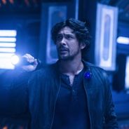 The 100 saison 5 : le couple de Bellamy et Echo en danger ? Bob Morley répond