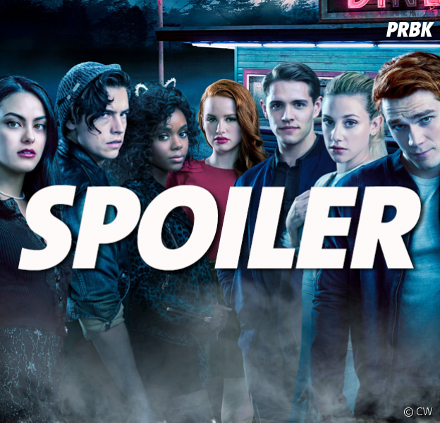 Riverdale saison 2 les moments chocs du final