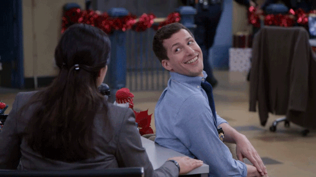 Brooklyn Nine Nine annulée par FOX mais sauvée par NBC