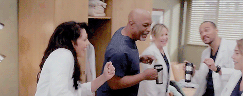 Grey's Anatomy reviendra pour une saison 15