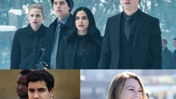 Riverdale, Lucifer, Scorpion, Grey's Anatomy... les séries qui reviennent (ou pas) en septembre