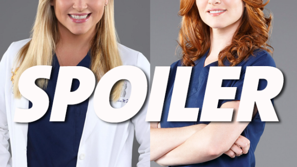 Grey's Anatomy saison 14 : les départs d'April et Arizona, un retour... ce qu'il faut retenir du final