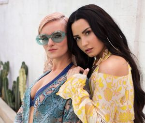 Clip "Solo" : Clean Bandit et Demi Lovato en pleine rupture dans leur titre électro
