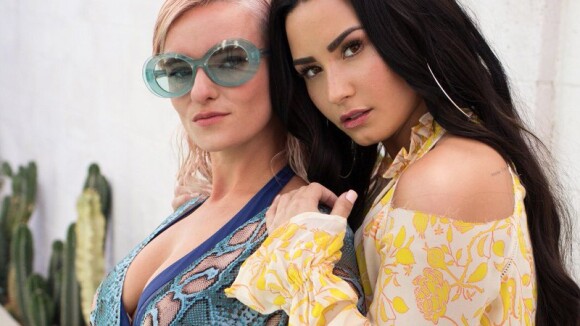 Clip "Solo" : Clean Bandit et Demi Lovato en pleine rupture dans leur titre électro (MAJ) ☀️