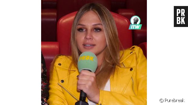 Camille (Les Marseillais Australia) de nouveau en couple : "je l'ai rencontré par une collègue"