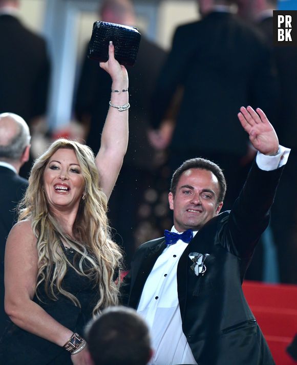 Loana grand-mère à 40 ans : elle se dit "très triste" de ne pas avoir rencontré sa petite fille Maelyss !
