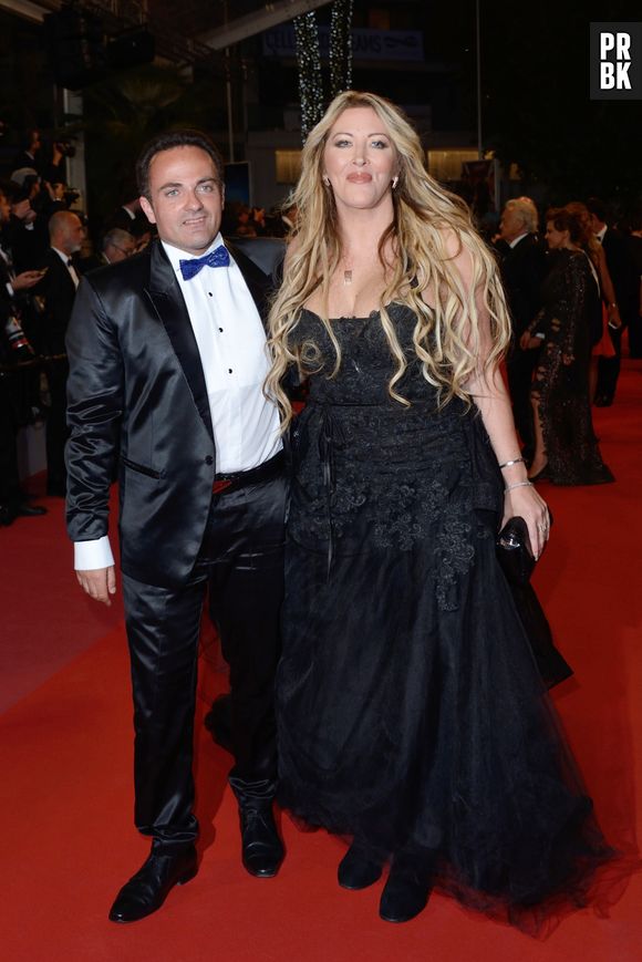 Loana grand-mère à 40 ans : elle se dit "très triste" de ne pas avoir rencontré sa petite fille Maelyss !