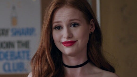 Riverdale : copie le look de Cheryl Blossom en moins cher