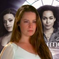 Charmed : Holly Marie Combs (Piper) critique encore le reboot