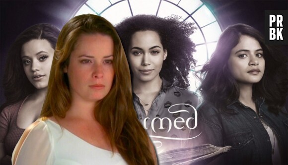 Charmed : Holly Marie Combs (Piper) critique encore le reboot