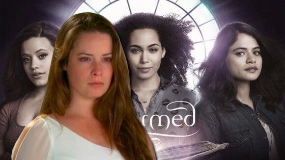 Charmed : Holly Marie Combs (Piper) critique encore le reboot