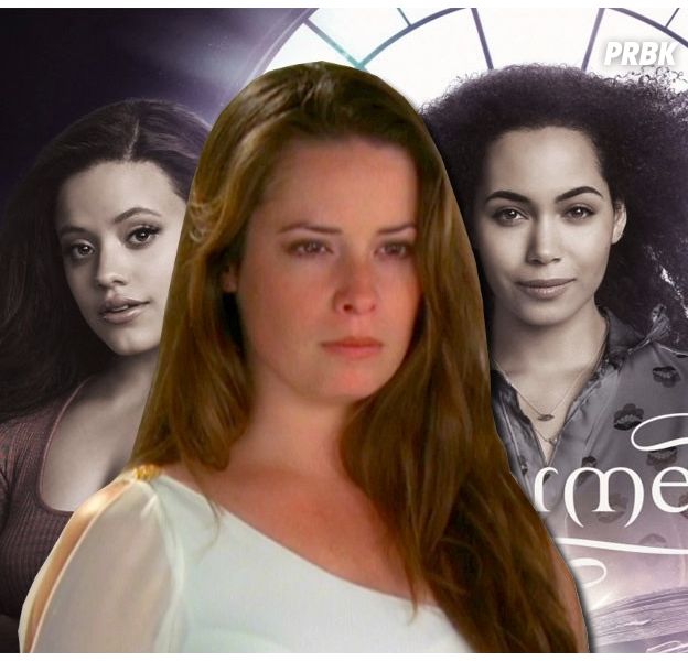 Charmed : Holly Marie Combs (Piper) critique encore le reboot