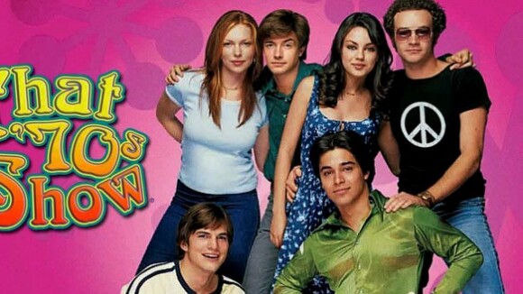 That 70s Show de retour ? Topher Grace en rêve