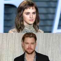 Emma Watson et Chord Overstreet : déjà la rupture ? 💔