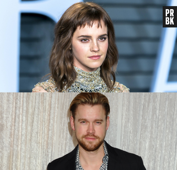 Emma Watson et Chord Overstreet : déjà la rupture ?