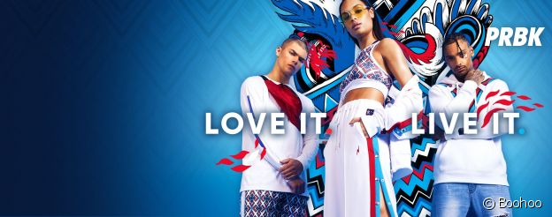 Pepsi x Boohoo : la collab stylée pour la Coupe du Monde 2018 !
