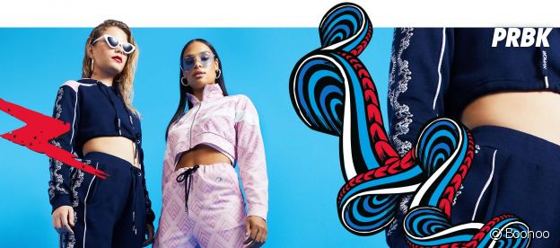 Pepsi x Boohoo : la collab stylée pour la Coupe du Monde 2018 !
