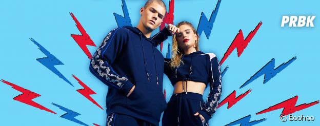 Pepsi x Boohoo : la collab stylée pour la Coupe du Monde 2018 !