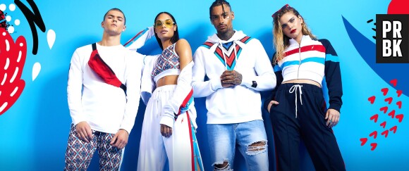 Pepsi x Boohoo : la collab stylée pour la Coupe du Monde 2018 !