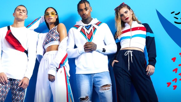 Pepsi x Boohoo : la collab stylée pour la Coupe du Monde 2018